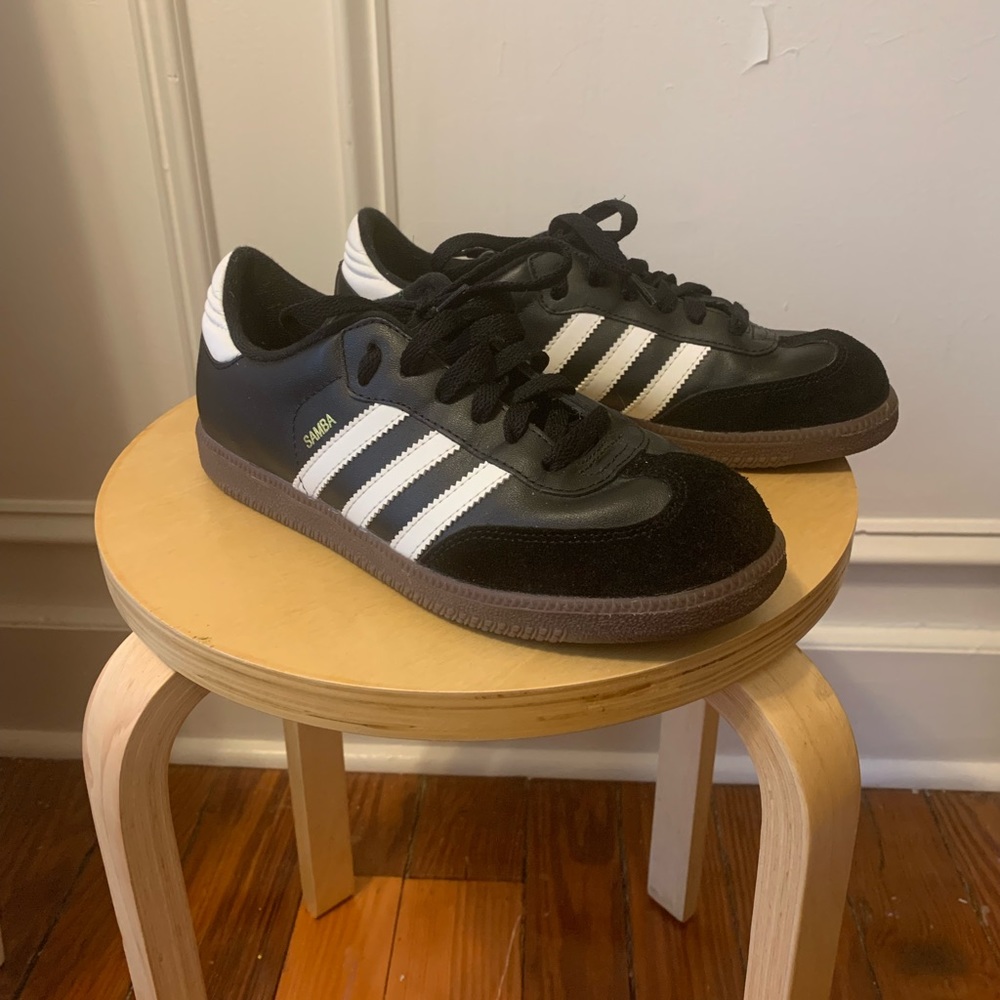 Adidas Samba sneakers